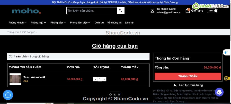 website bán hàng,đồ án website asp.net,source code website asp.net core,website vuejs,source thương mai,share code web